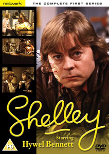 Shelley - Complete Season 1 (DVD)